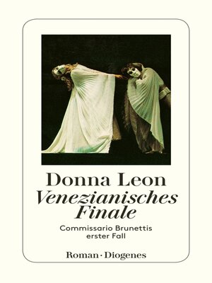 cover image of Venezianisches Finale